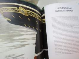 Sigyn - onnekas laiva -ship´shistory