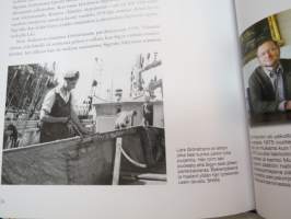 Sigyn - onnekas laiva -ship´shistory
