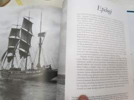 Sigyn - onnekas laiva -ship´shistory