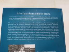 Sigyn - onnekas laiva -ship´shistory