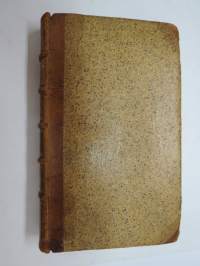 Handbuch der Naturgeschichte des Thierreichs für die obern Klassen, auf für dijenigen, die sich einen Ueberblick desselben zu veschaffen wünschen, mit dazu