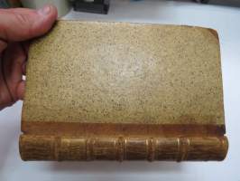 Handbuch der Naturgeschichte des Thierreichs für die obern Klassen, auf für dijenigen, die sich einen Ueberblick desselben zu veschaffen wünschen, mit dazu
