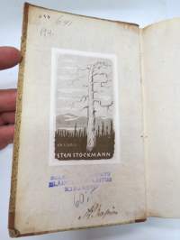Handbuch der Naturgeschichte des Thierreichs für die obern Klassen, auf für dijenigen, die sich einen Ueberblick desselben zu veschaffen wünschen, mit dazu
