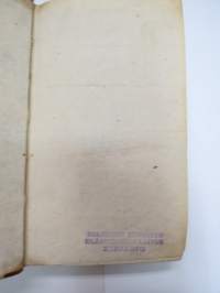Handbuch der Naturgeschichte des Thierreichs für die obern Klassen, auf für dijenigen, die sich einen Ueberblick desselben zu veschaffen wünschen, mit dazu