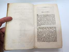 Handbuch der Naturgeschichte des Thierreichs für die obern Klassen, auf für dijenigen, die sich einen Ueberblick desselben zu veschaffen wünschen, mit dazu