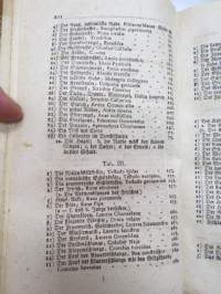 Handbuch der Naturgeschichte des Thierreichs für die obern Klassen, auf für dijenigen, die sich einen Ueberblick desselben zu veschaffen wünschen, mit dazu