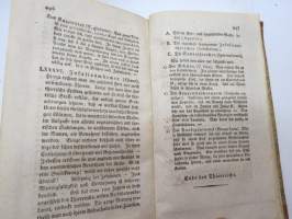 Handbuch der Naturgeschichte des Thierreichs für die obern Klassen, auf für dijenigen, die sich einen Ueberblick desselben zu veschaffen wünschen, mit dazu