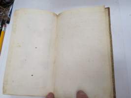 Handbuch der Naturgeschichte des Thierreichs für die obern Klassen, auf für dijenigen, die sich einen Ueberblick desselben zu veschaffen wünschen, mit dazu
