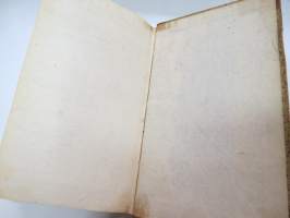 Handbuch der Naturgeschichte des Thierreichs für die obern Klassen, auf für dijenigen, die sich einen Ueberblick desselben zu veschaffen wünschen, mit dazu
