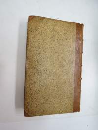 Handbuch der Naturgeschichte des Thierreichs für die obern Klassen, auf für dijenigen, die sich einen Ueberblick desselben zu veschaffen wünschen, mit dazu