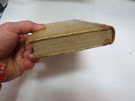 Handbuch der Naturgeschichte des Thierreichs für die obern Klassen, auf für dijenigen, die sich einen Ueberblick desselben zu veschaffen wünschen, mit dazu
