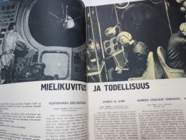 Neuvostoliitto 1960 (ilmestymisjärjestyksessään nr 43); V. Illesh - Kommunistisen työn iskuryhmien kunnianimen ansaitsemisesta kilvoittelee yli 5 miljoonaa