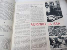 Neuvostoliitto 1960 (ilmestymisjärjestyksessään nr 43); V. Illesh - Kommunistisen työn iskuryhmien kunnianimen ansaitsemisesta kilvoittelee yli 5 miljoonaa