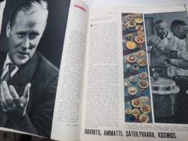 Neuvostoliitto 1960 (ilmestymisjärjestyksessään nr 43); V. Illesh - Kommunistisen työn iskuryhmien kunnianimen ansaitsemisesta kilvoittelee yli 5 miljoonaa