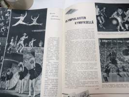 Neuvostoliitto 1960 (ilmestymisjärjestyksessään nr 43); V. Illesh - Kommunistisen työn iskuryhmien kunnianimen ansaitsemisesta kilvoittelee yli 5 miljoonaa