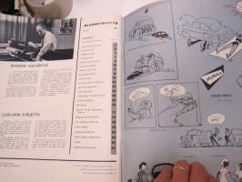 Neuvostoliitto 1960 (ilmestymisjärjestyksessään nr 43); V. Illesh - Kommunistisen työn iskuryhmien kunnianimen ansaitsemisesta kilvoittelee yli 5 miljoonaa