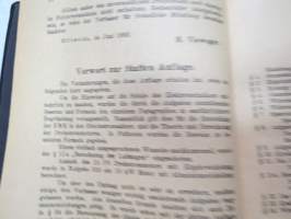 Aufgaben und Lösungen aus der Gleich- und Wechselstromtechnik -Heikko- ja vaihtovirtateknikkaa - electricity technology