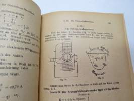 Aufgaben und Lösungen aus der Gleich- und Wechselstromtechnik -Heikko- ja vaihtovirtateknikkaa - electricity technology