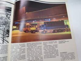 Fiat uutiset 1979 nr 2 -asiakaslehti -customer magazine