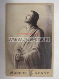 Jeesus -valokuva