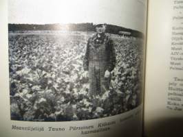 Ylä-Kokemäenjoen seutukaavoitus