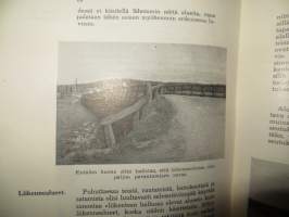 Ylä-Kokemäenjoen seutukaavoitus