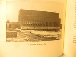 Ylä-Kokemäenjoen seutukaavoitus