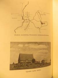 Ylä-Kokemäenjoen seutukaavoitus