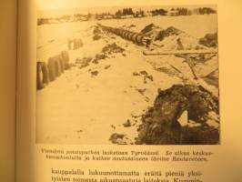 Ylä-Kokemäenjoen seutukaavoitus