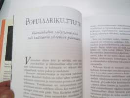 On elon retki näin eli miten viihteestä tuli sodan voittaja -entertainment during the war time (Continuation war in Finland)