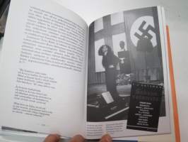 On elon retki näin eli miten viihteestä tuli sodan voittaja -entertainment during the war time (Continuation war in Finland)