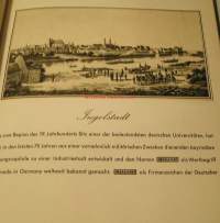 Tehtaan historiikki