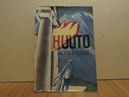 Huuto