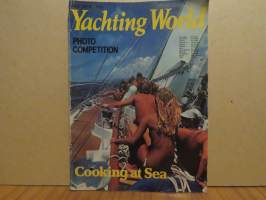 Yachting World July 1979