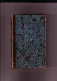 Evangeliskt Veckoblad 1822