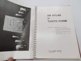An Atlas of Tooth Form