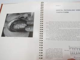 An Atlas of Tooth Form