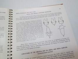 An Atlas of Tooth Form
