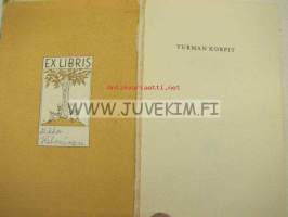 Turman korpit