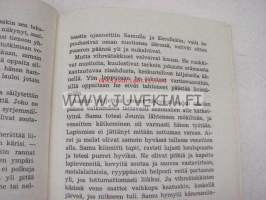 Turman korpit
