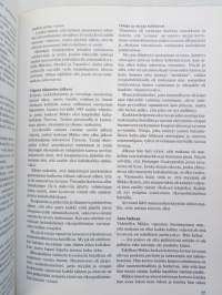 Pohjolan poliisi kertoo 1985