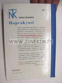 Hopeakynsi
