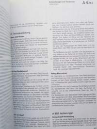 Yacht bau - Reinke/Lütjen/Muhs - Huviveneiden rakentaminen