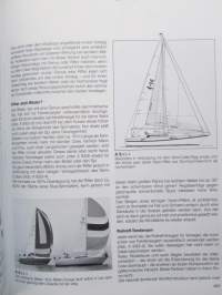 Yacht bau - Reinke/Lütjen/Muhs - Huviveneiden rakentaminen