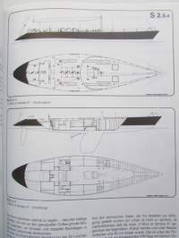 Yacht bau - Reinke/Lütjen/Muhs - Huviveneiden rakentaminen