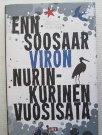 Enn soosaar - Viron nurinkurinen vuosisata