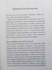 Enn soosaar - Viron nurinkurinen vuosisata
