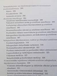 Suomalaisten sukupuolielämä