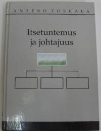 Itsetuntemus ja johtajuus