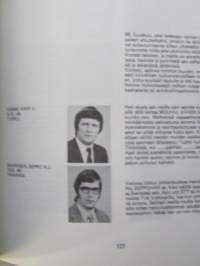 Turun Teknillinen Oppilaitos - kurssijulkaisu 1972